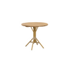 Nicole Cafe Table by Sika