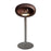 Le Feu Steel High Dome - Mocca by Le Feu