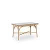 Victoria Exterior Coffee Table by Sika