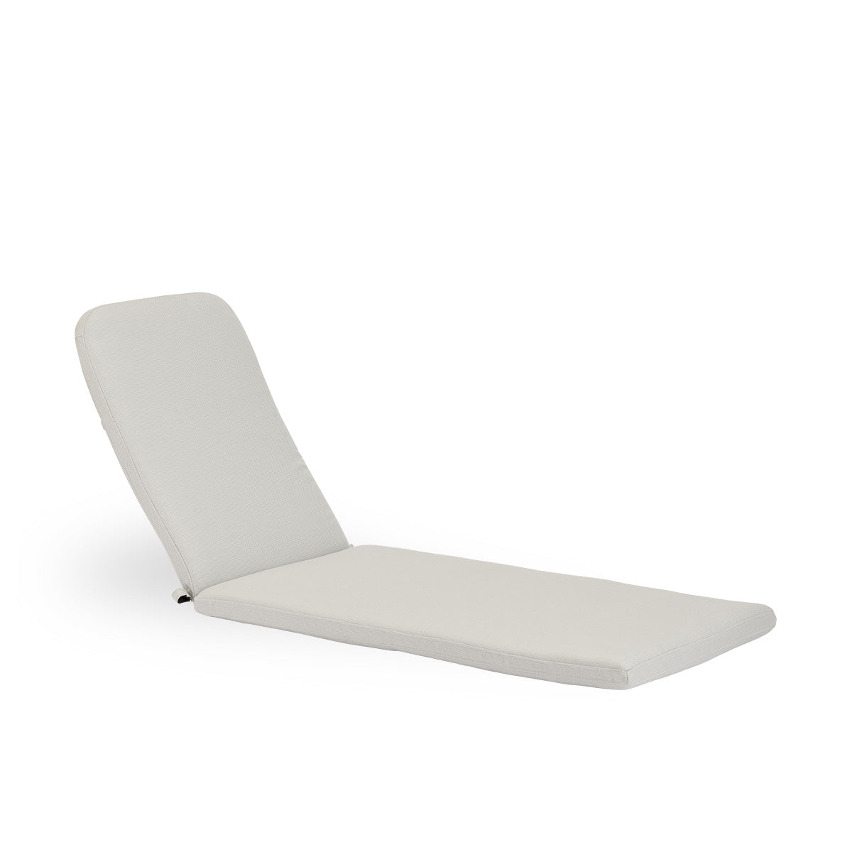 Daisy Exterior Sunbed | Seat & back cushion by Sika