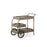 James Exterior Trolley by Sika