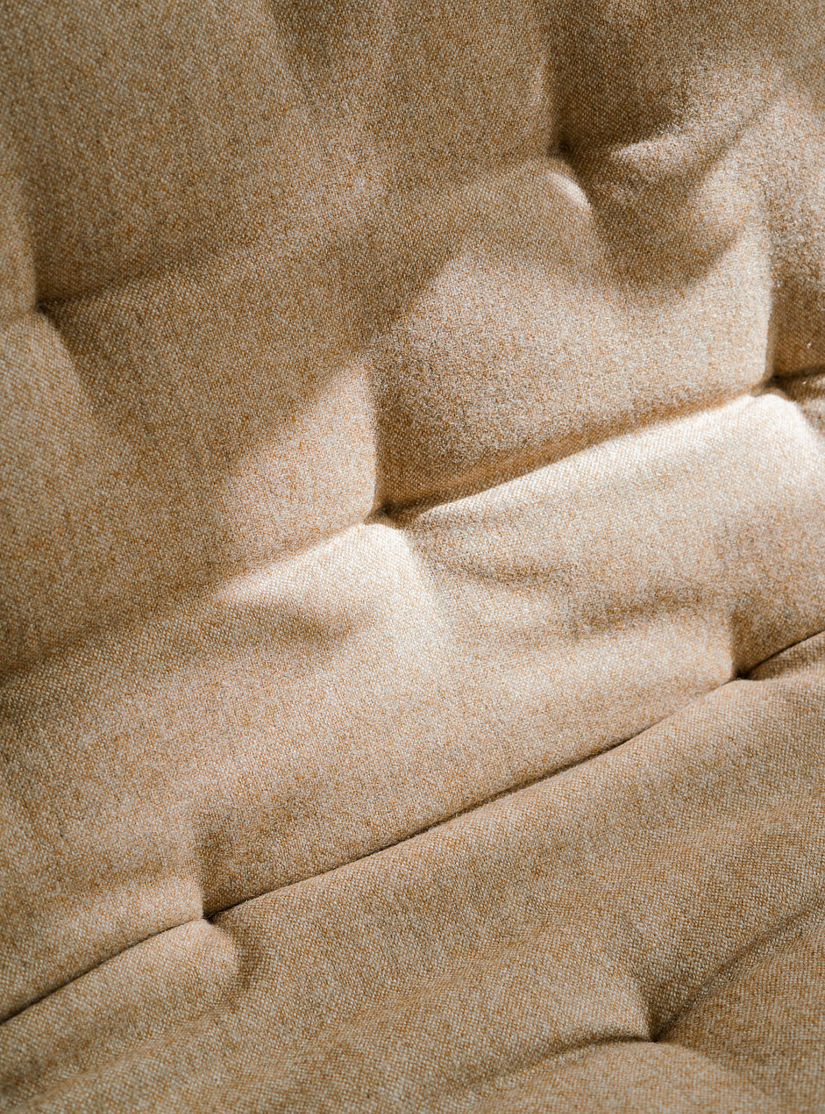 Scandi Lux Nett Cushion by Fjordfiesta