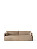 Canapé Offset par Audo Copenhagen