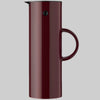Pichet isotherme EM77 (1 L) par Stelton