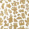 BKS 05-08 Love Machine Wallpaper - Bas Kosters by NLXL