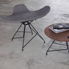 Dove Single Bench by Camino X MASSIMO
