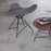 Dove Single Bench by Camino X MASSIMO