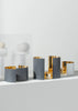 Infinity Candle Holder by Skultuna