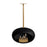 Le Feu Sky Dome - Black by Le Feu