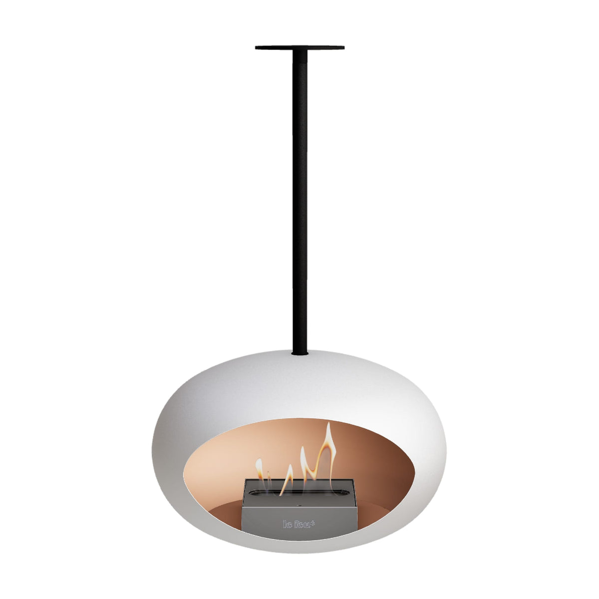Le Feu Sky Dome - White by Le Feu