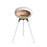 Le Feu Ground High Dome - White by Le Feu