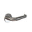 HB108 Door Handle by FROST