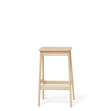Angle Bar Stool 65 by Form & Refine