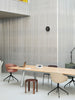 Wall Clock by Hay