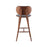 Aaron Bar & Counter Stools by Soho Concept