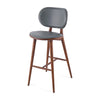 Aaron Bar & Counter Stools by Soho Concept