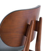 Aaron Bar & Counter Stools by Soho Concept