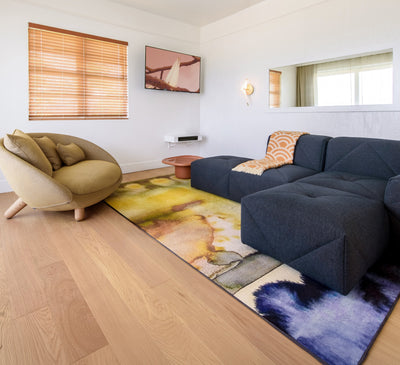 Wayfaring Stranger by Moooi Carpets