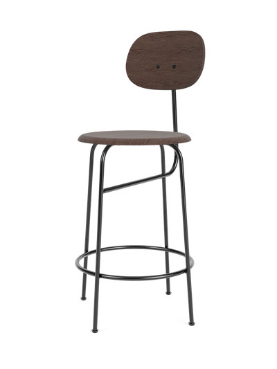 Chaise de bar et de comptoir Afteroom Plus par Menu