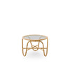 Charlottenborg Coffee Table by Sika