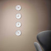 Bankers Hygrometer Weather Station by Arne Jacobsen
