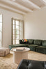 Wool Area Rug Mosaic By Lorena Canals