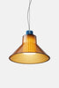 Ample | Large Shade | Long Fluted by RBW