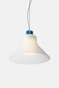 Ample | Large Shade | Short Fluted by RBW