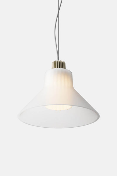 Ample | Large Shade | Short Fluted by RBW