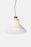 Ample | Large Shade | Short Fluted by RBW