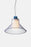 Ample | Large Shade | Short Fluted by RBW