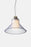 Ample | Large Shade | Short Fluted by RBW
