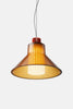 Ample | Large Shade | Long Fluted by RBW