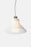 Ample | Large Shade | Long Fluted by RBW