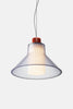 Ample | Large Shade | Long Fluted by RBW
