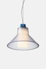 Ample | Large Shade | Long Fluted by RBW