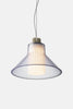 Ample | Large Shade | Long Fluted by RBW