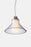 Ample | Large Shade | Long Fluted by RBW