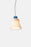 Ample | Small Shade | Short Fluted by RBW