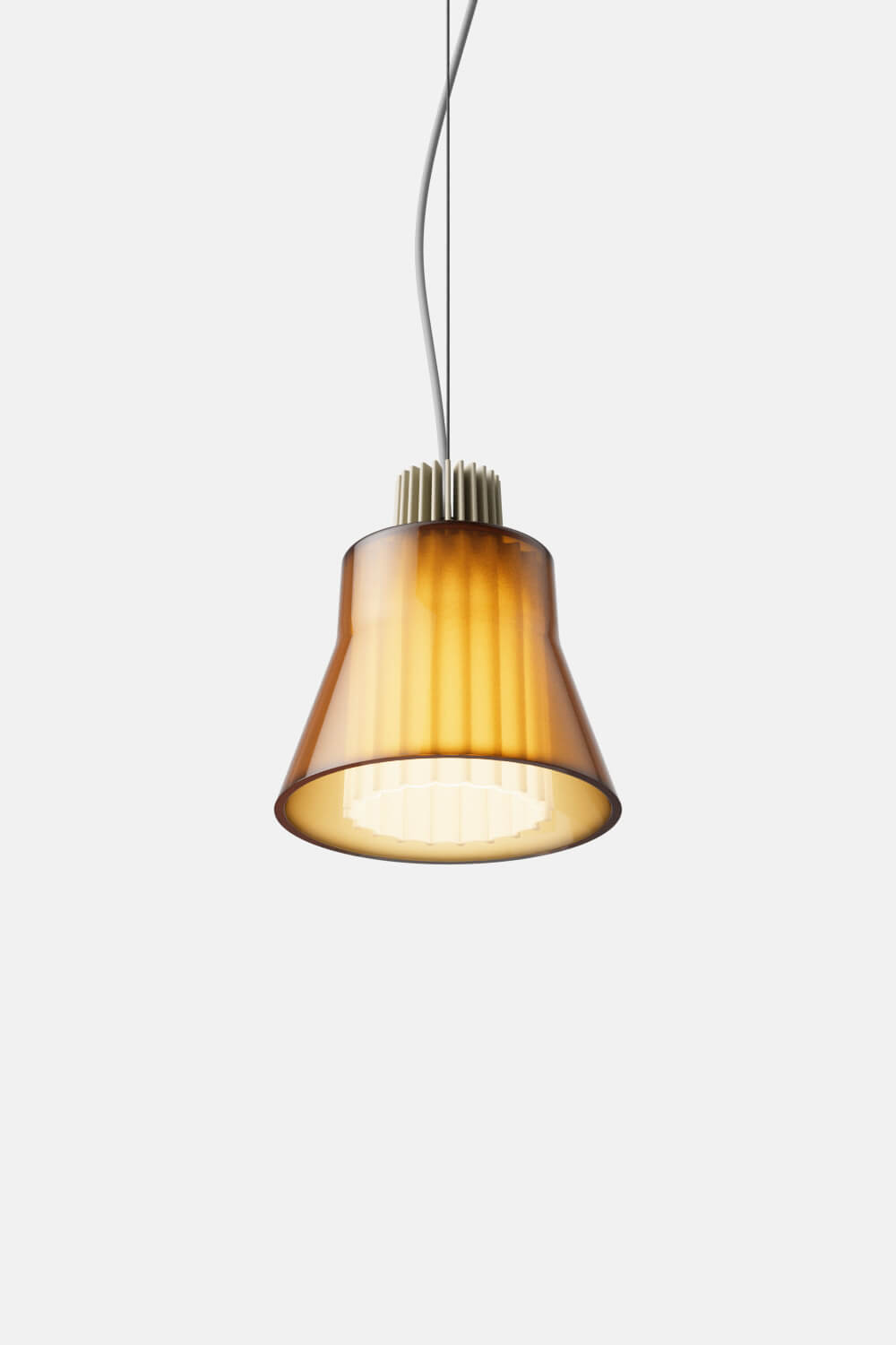 Ample | Small Shade | Short Fluted by RBW