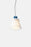 Ample | Small Shade | Short Fluted by RBW