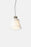 Ample | Small Shade | Short Fluted by RBW