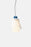 Ample | Small Shade | Long Fluted by RBW