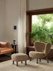 Pouf ATD1 by &Tradition