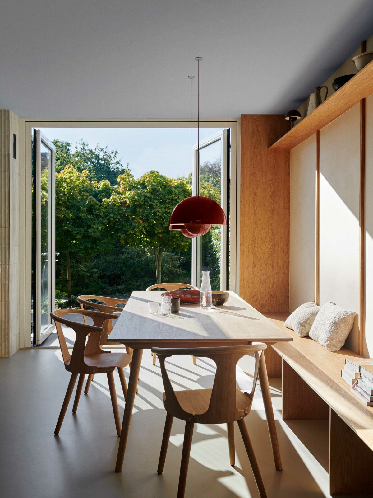 In Between SK1 (Set of 2) by &Tradition