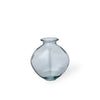 Glass Vase by Sika