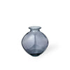 Glass Vase by Sika