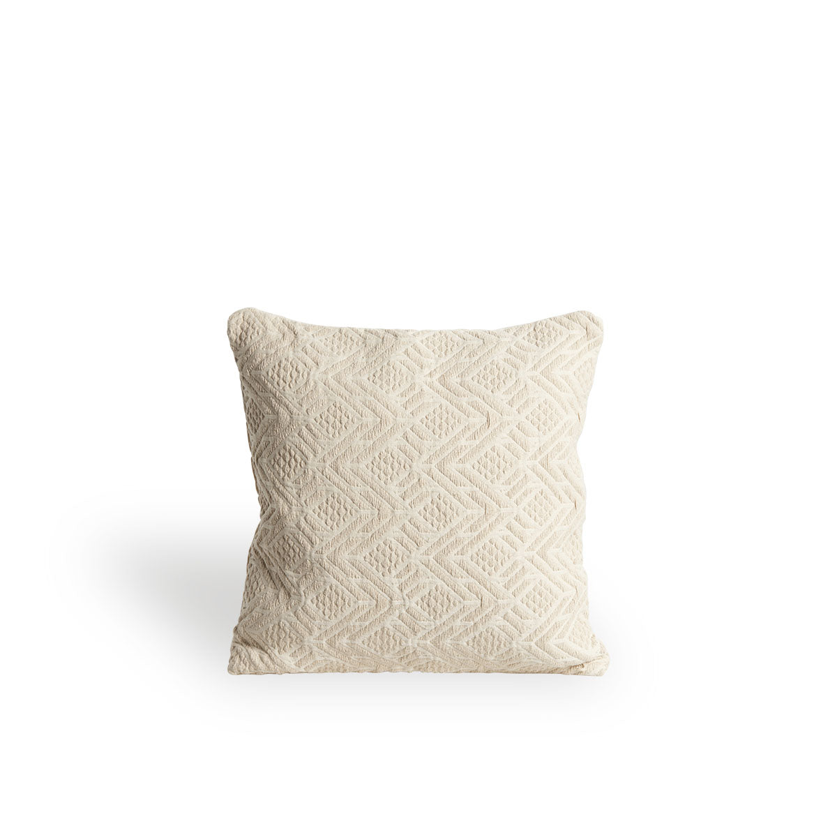 Pillow w. Pattern 50X50 Atmosphere by Sika