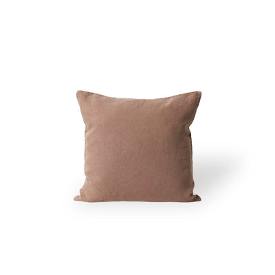 Linen Pillow 50x50 by Sika