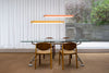 Aura Light by Established and Sons